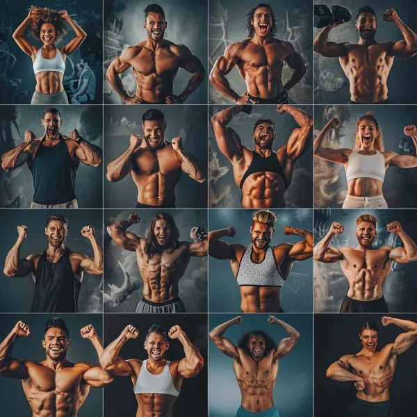 The Truth About Post-Lockdown Body Pressure: A Revealing Study