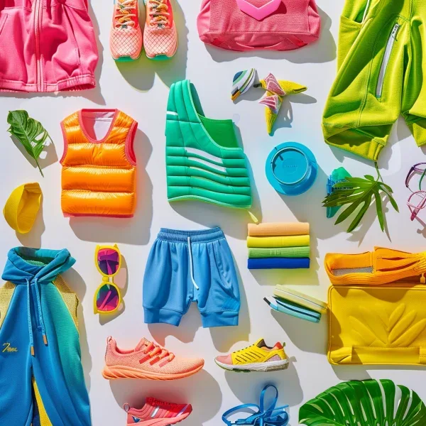 Revamp Your Fitness Wardrobe With Eco-Friendly Activewear
