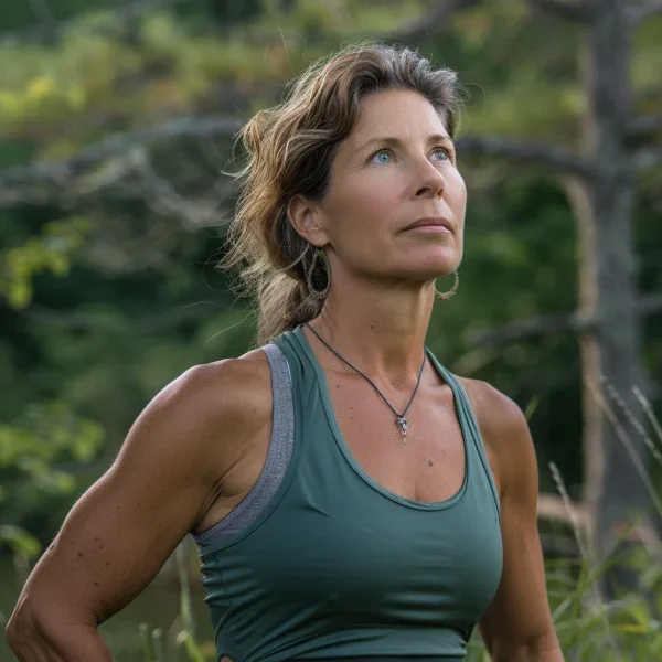 Defying Age with Fitness: Unveiling a Champion’s Journey