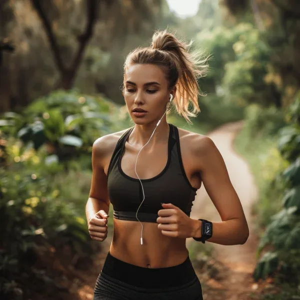 Revitalizing Your Daily Walk: A Guide to Maximizing Your Stride