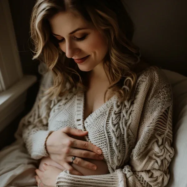 Demystifying Abdominal Muscles Separation Post-Pregnancy: Understanding and Treating Diastasis Recti at Home