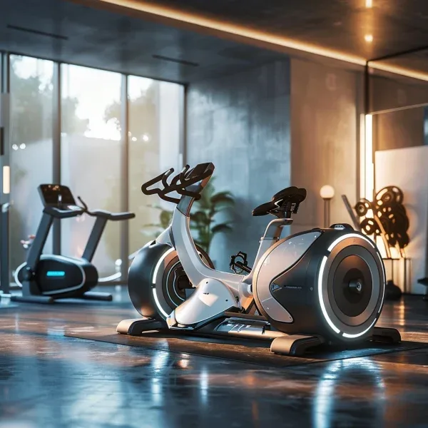 Get Fit at Home: Deep Dive into the Popular Indoor Cycling Machines of 2023